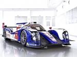 Toyota TS030 Hybrid 2013 года